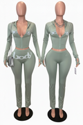 “Body” twopiece set