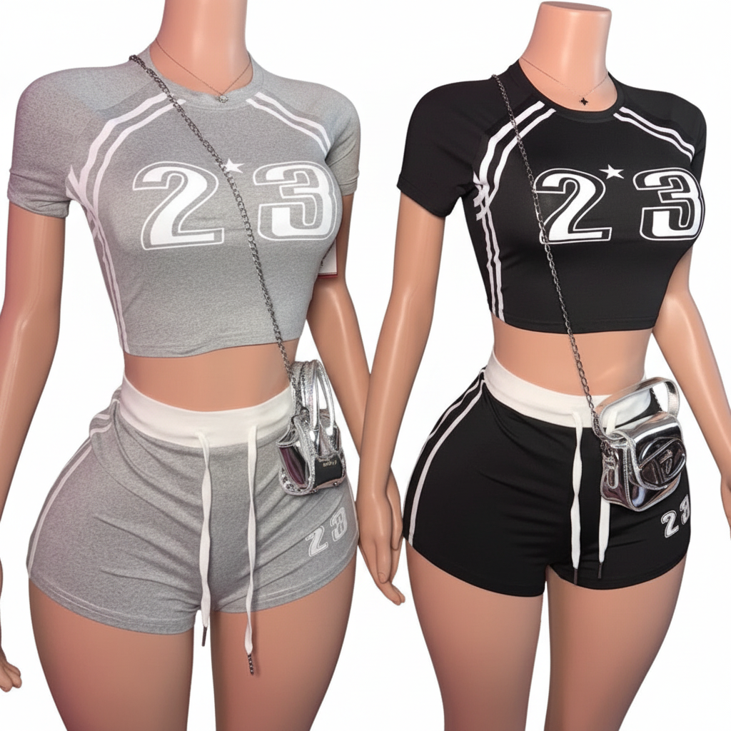 Chill two piece set