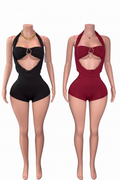 Hypnotic jumpsuit
