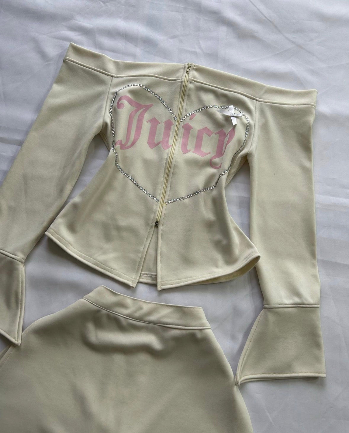 “Juicy” vibes
