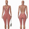 Fungirl Jumpsuit