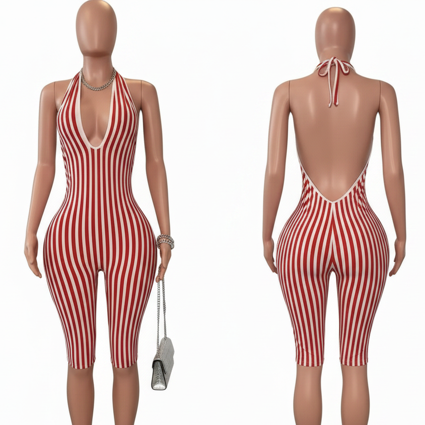 Fungirl Jumpsuit